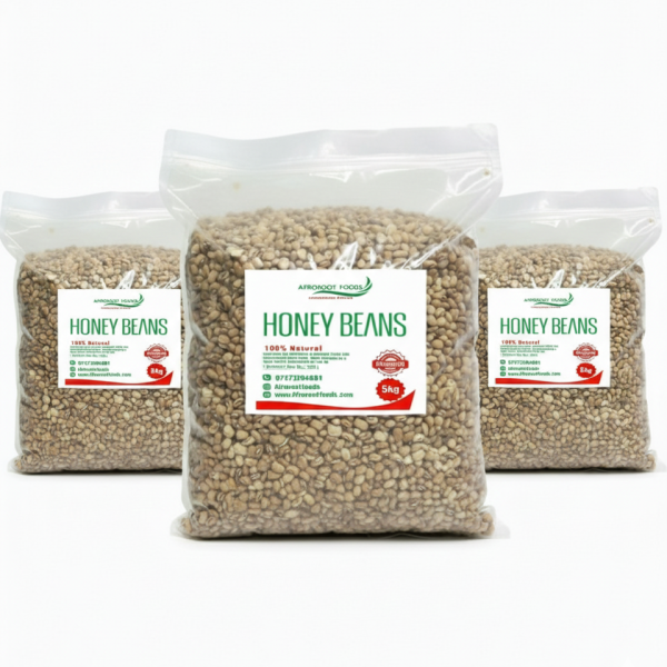 Honey Beans