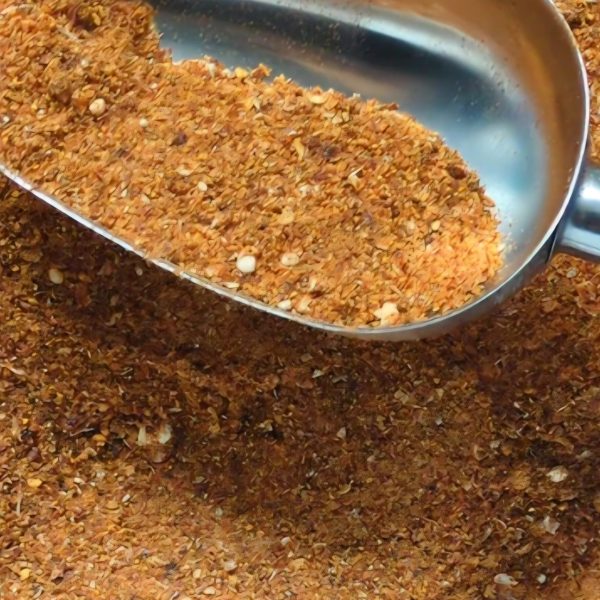 Agonyin Pepper Mix
